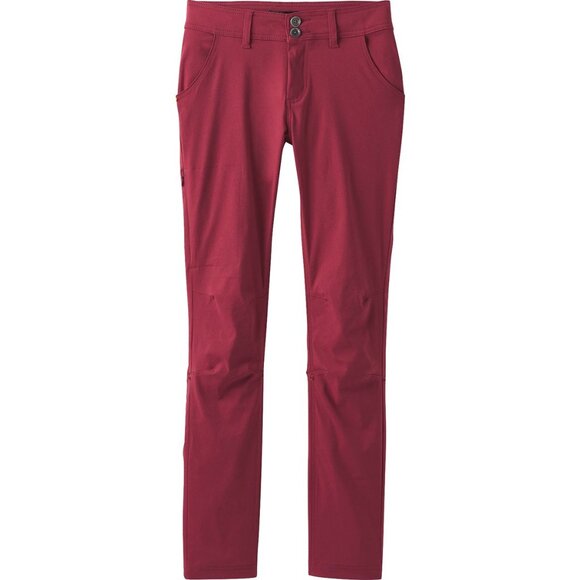 Prana Halle Straight Pant - Women's - Picture 1 of 9